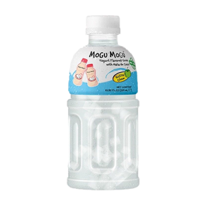 Alternative view of MOGU MOGU Yogurt Flavored Drink with Nata de Coco (320 ml)